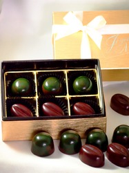 Bonbon au chocolat Noel 2014.jpg
