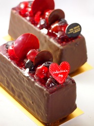 Cake au chocolat fruits rouge.jpg