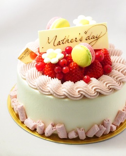 Chantilly fraise(母の日2017).JPG