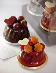 クグロフ・ショコラ&カシス Saint-Valentin 2013.jpg