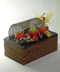 クリスマス サンセール 2011.jpg