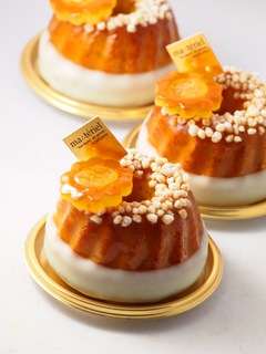 Petit kouglof a l'orange 2016.jpg